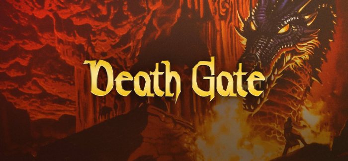 Death Gate v1.2