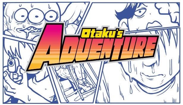 Otaku's Adventure v1.0.5