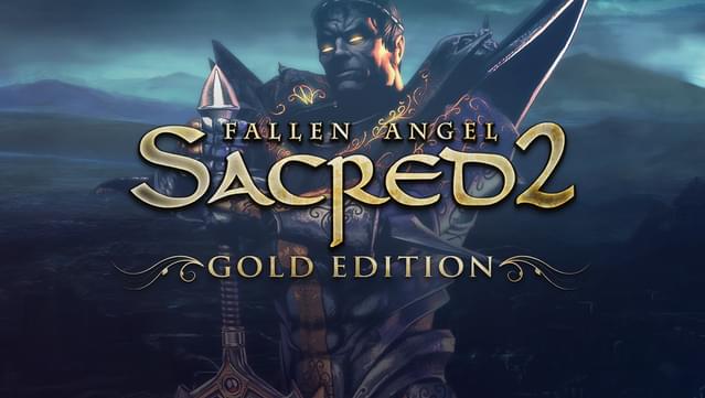 Sacred 2 Gold Edition v2.65.2.1837