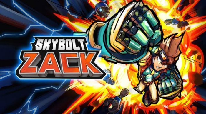 Skybolt Zack v1.0.4