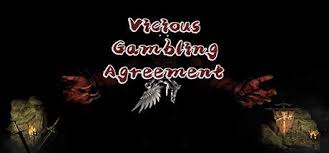 Vicious Gambling Agreement v1.2.1
