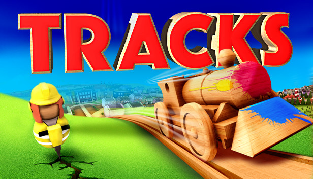 Tracks - The Family Friendly Open World Train Set Game v30.11.2020