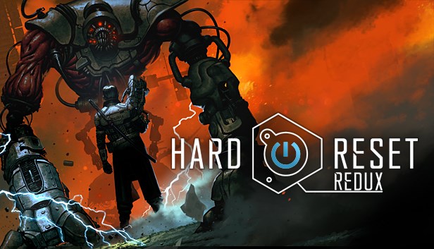 Hard Reset Redux v1.1.3.0