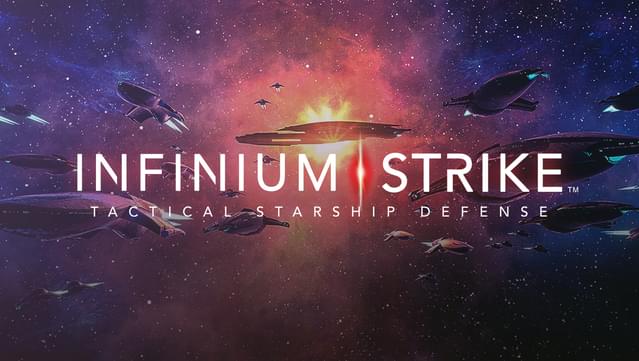 Infinium Strike v1.0.5
