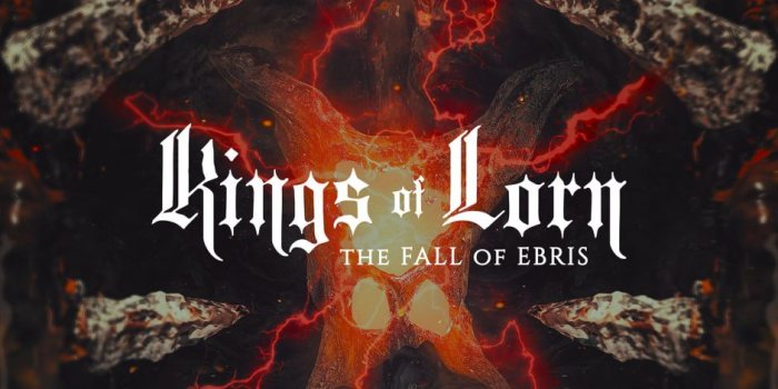 Kings of Lorn: The Fall of Ebris v29.01.2020