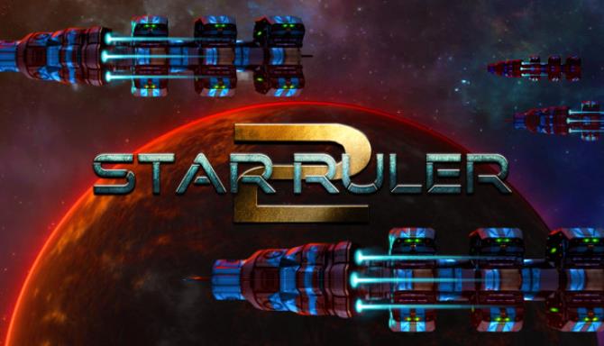 Star Ruler 2 v2.0.2