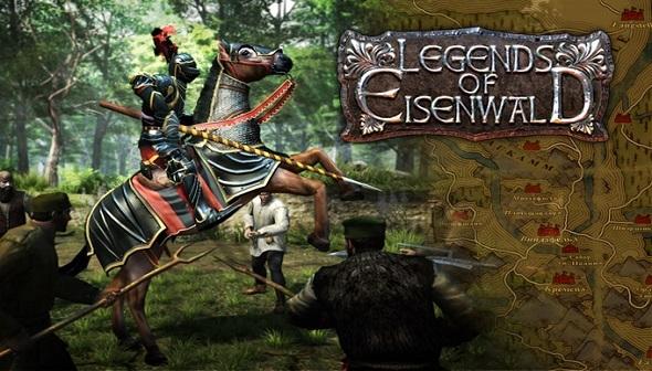 Legends of Eisenwald (Легенды Эйзенвальда) v1.31