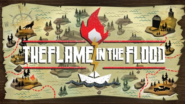 The Flame in the Flood v1.3.003