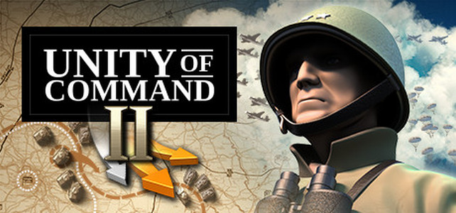 Unity of Command II + все DLC