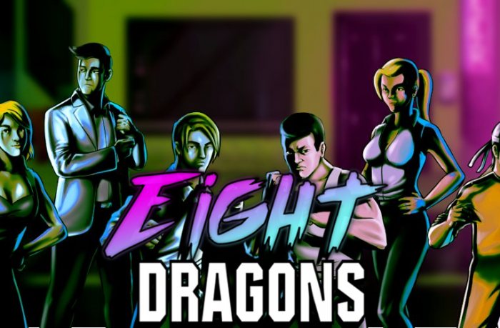 Eight Dragons v14.11.2019