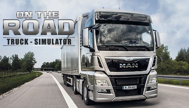On The Road - Truck Simulator v1.2.0
