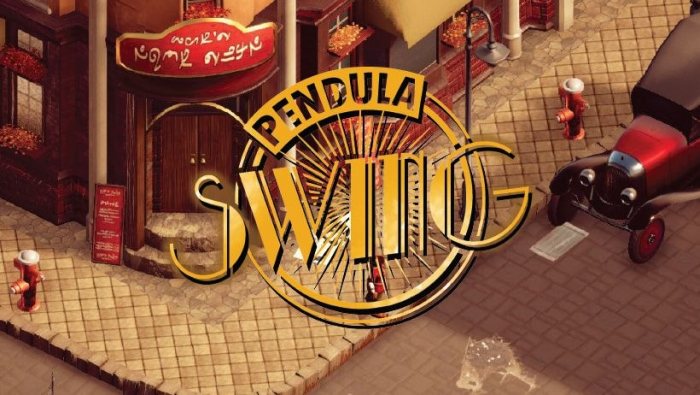 Pendula Swing (Episode 1-7) v2.8.2