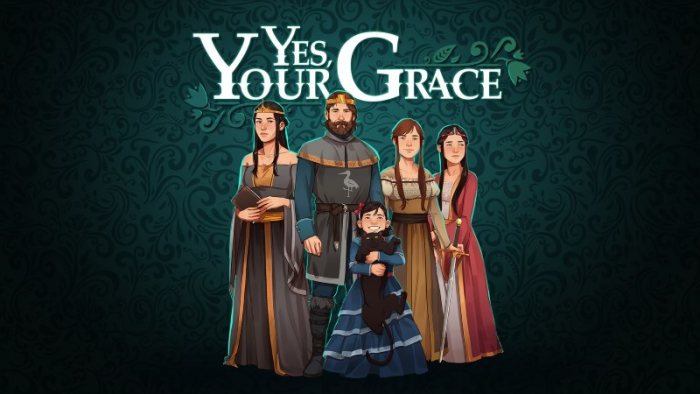 Yes, Your Grace v1.0.19