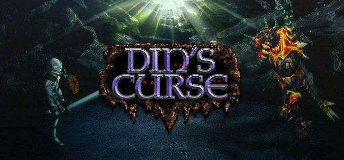 Din's Curse v1.034