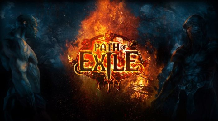 Path of Exile v3.5.1