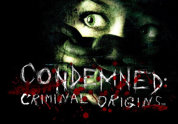 Condemned: Criminal Origins