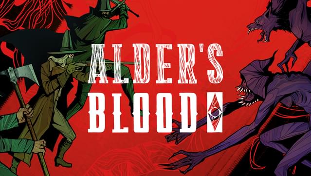 Alder's Blood v1.0.14