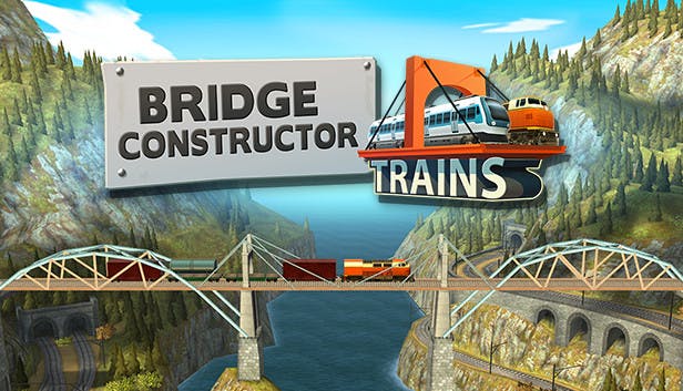 Bridge Constructor v9.0 + DLC