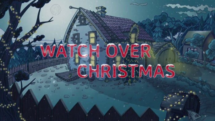 Watch Over Christmas v1.0.3.1