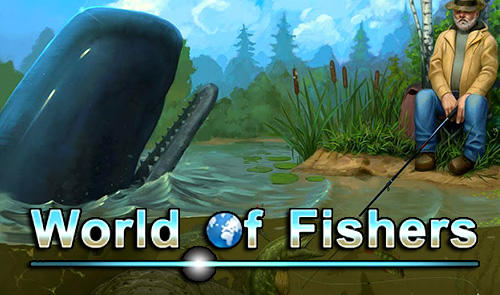 Fishing: World of Fishers v291