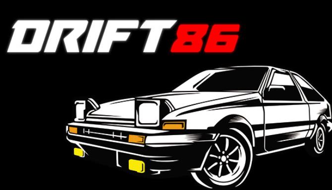 Drift86 v3.3