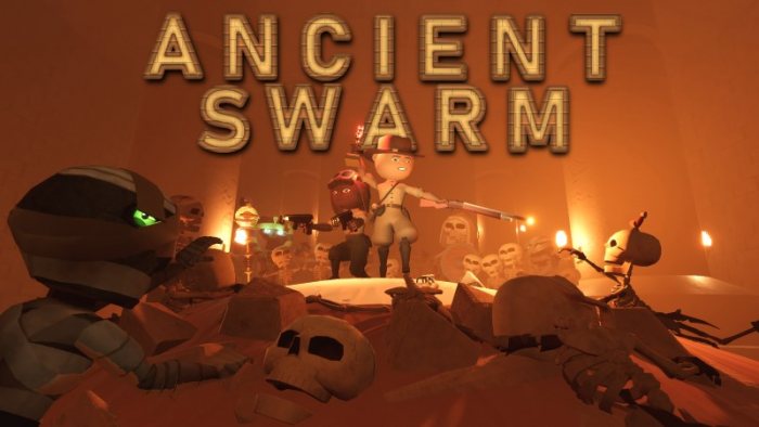 Ancient Swarm