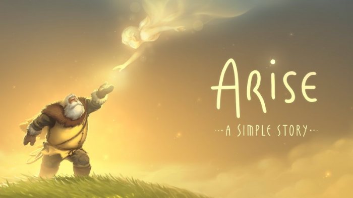 Arise: A Simple Story v1.03