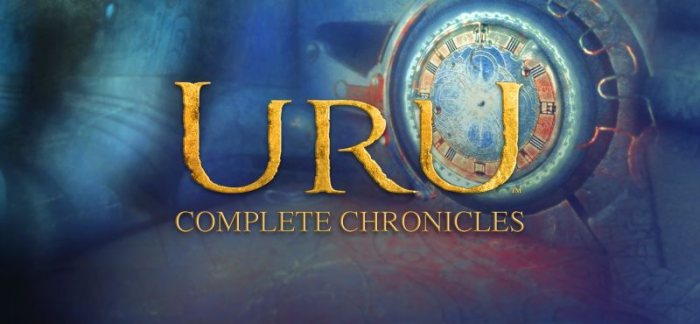 URU: Complete Chronicles v1.0 hotfix 3