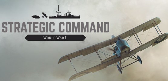 Strategic Command: World War I v1.05.01