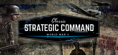 Strategic Command Classic: WWII v1.4