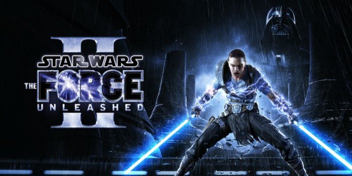 Star Wars The Force Unleashed 2 v1.1