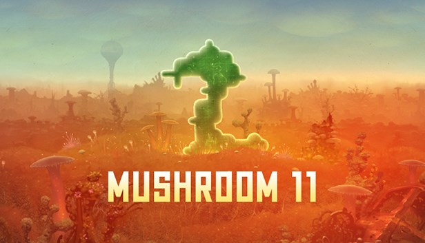Mushroom 11 v1.07.b4