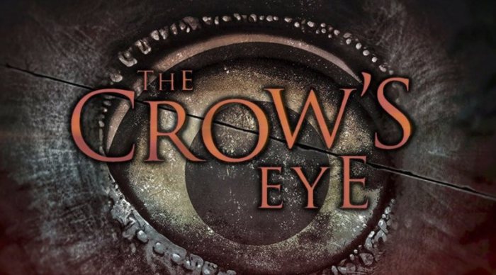 The Crow's Eye v20170609