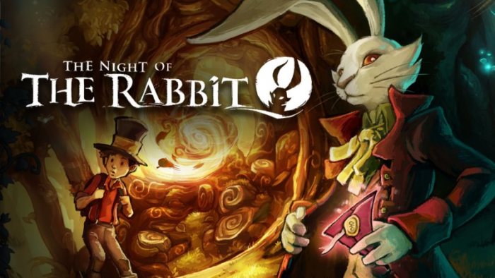 The Night of the Rabbit v1.2.4.0389