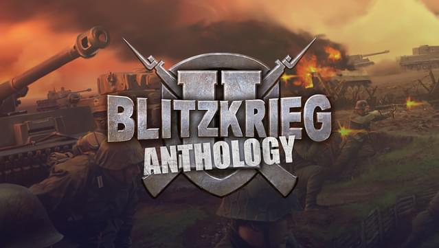 Blitzkrieg 2 Anthology v1.6.1 XPLAY