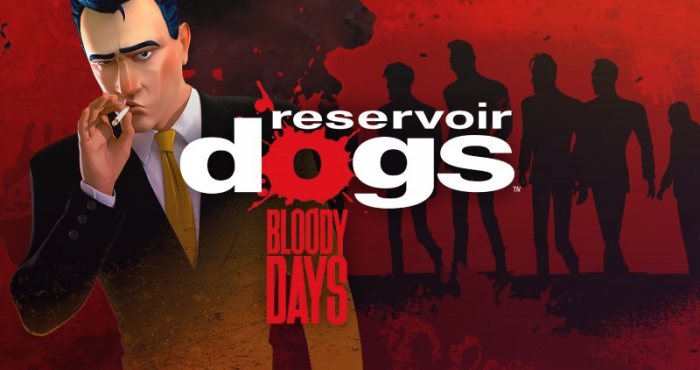 Reservoir Dogs: Bloody Days v1.03