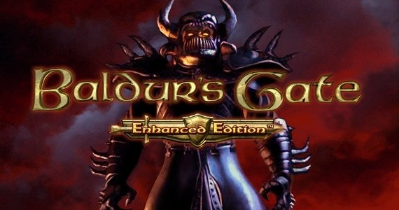 Baldur's Gate: Enhanced Edition v2.6.5.0