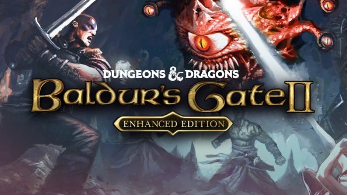 Baldur's Gate II: Enhanced Edition v2.6.6.0