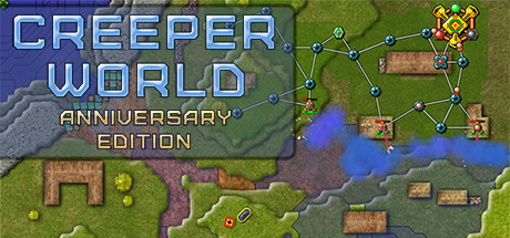Creeper World: Anniversary Edition v0800