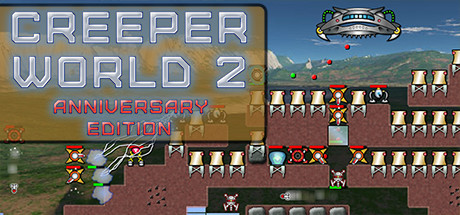 Creeper World 2: Anniversary Edition v0801