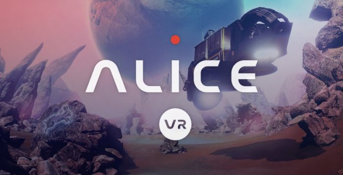 Alice VR v1.0.u7