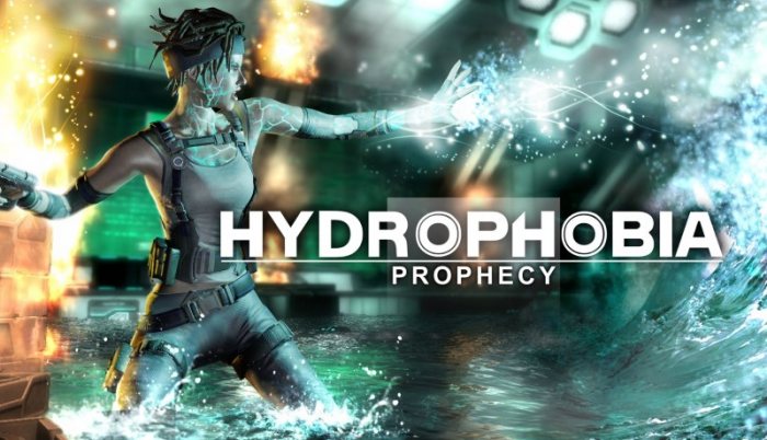 Hydrophobia Prophecy v1.0.r20