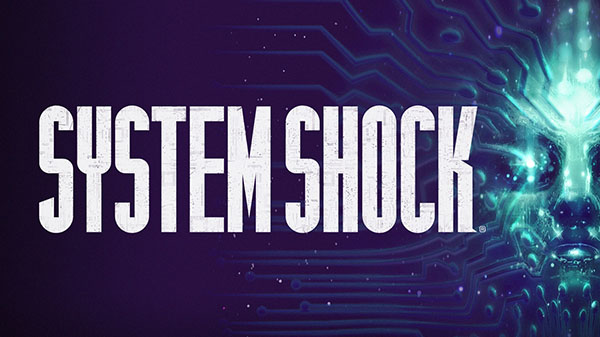 System Shock Remastered v1.21