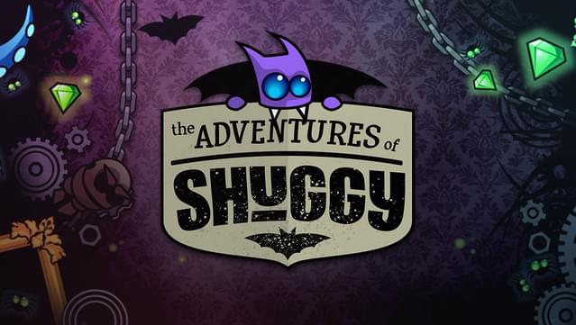 The Adventures of Shuggy v1.10