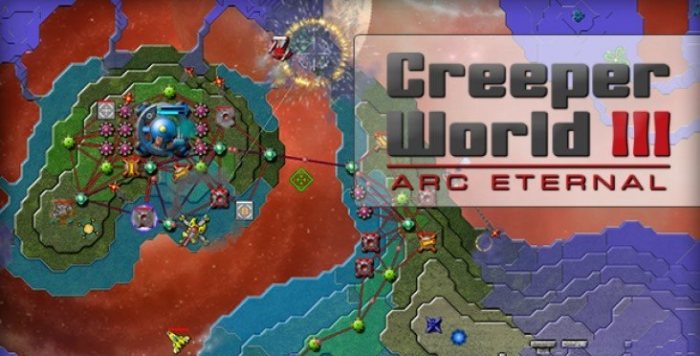 Creeper World 3 Arc Eternal v2.12