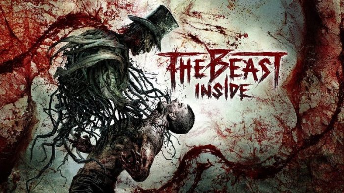 The Beast Inside v1.03