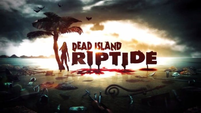 Dead Island: Riptide v1.4.1.1.13