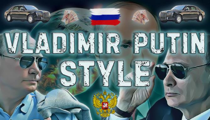 Vladimir Putin Style