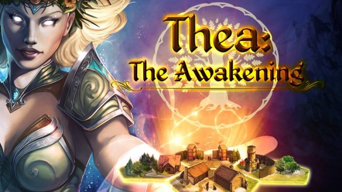 Thea: The Awakening v1.20.3919