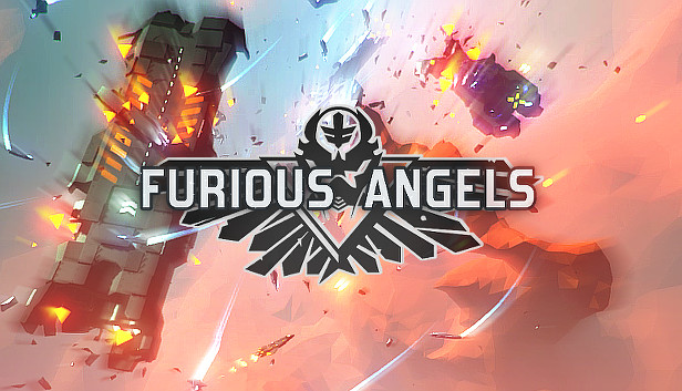 Furious Angels v1.63